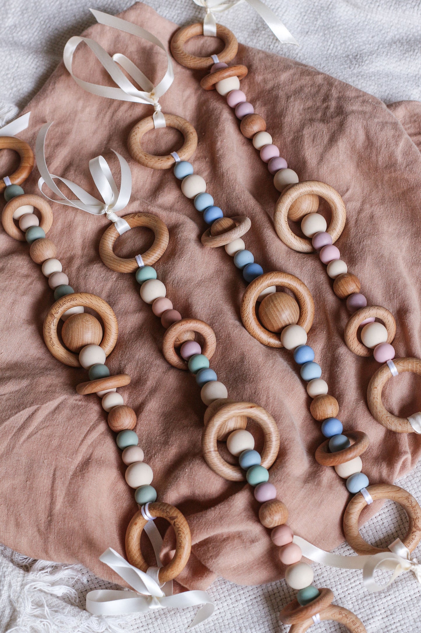 PRAM GARLAND Neutrals