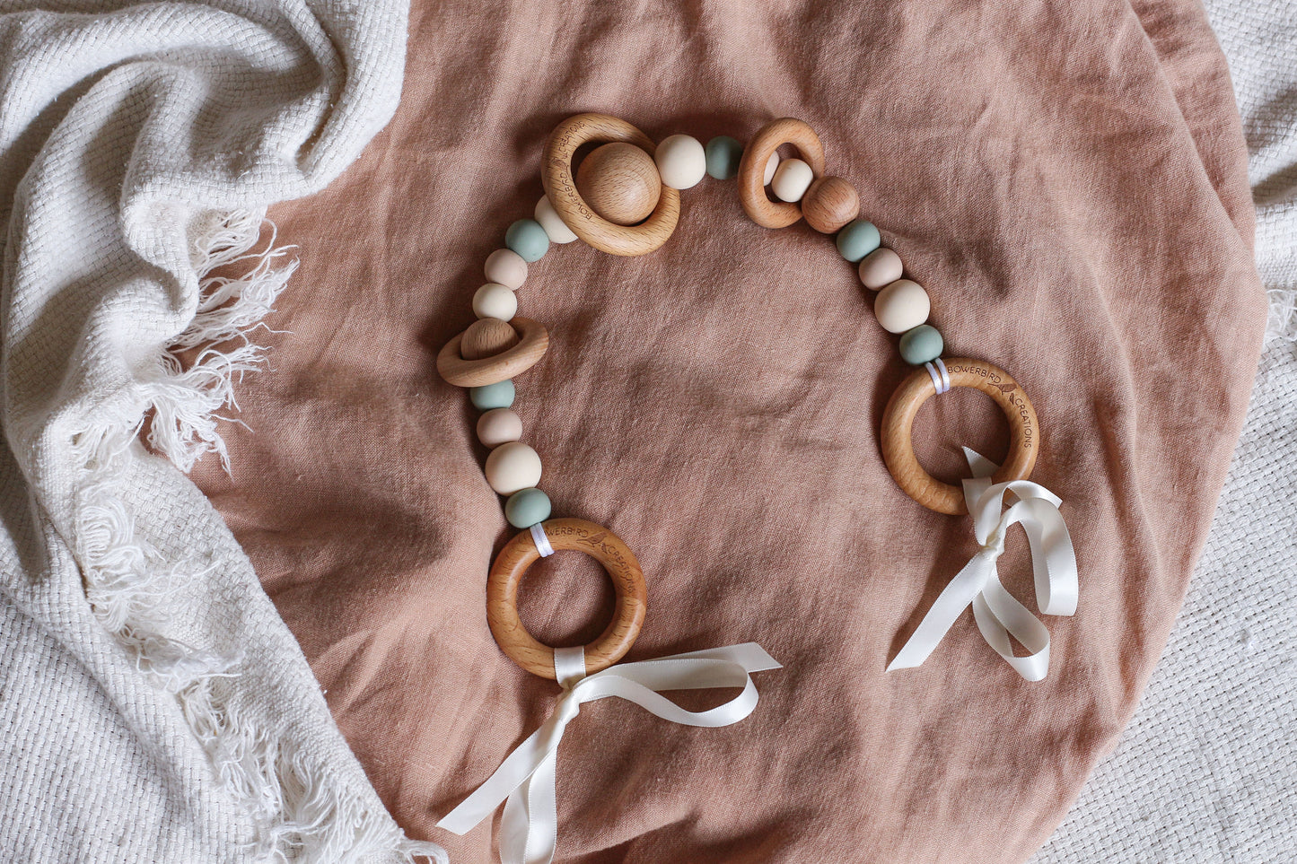 PRAM GARLAND Neutrals