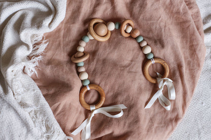 PRAM GARLAND Neutrals