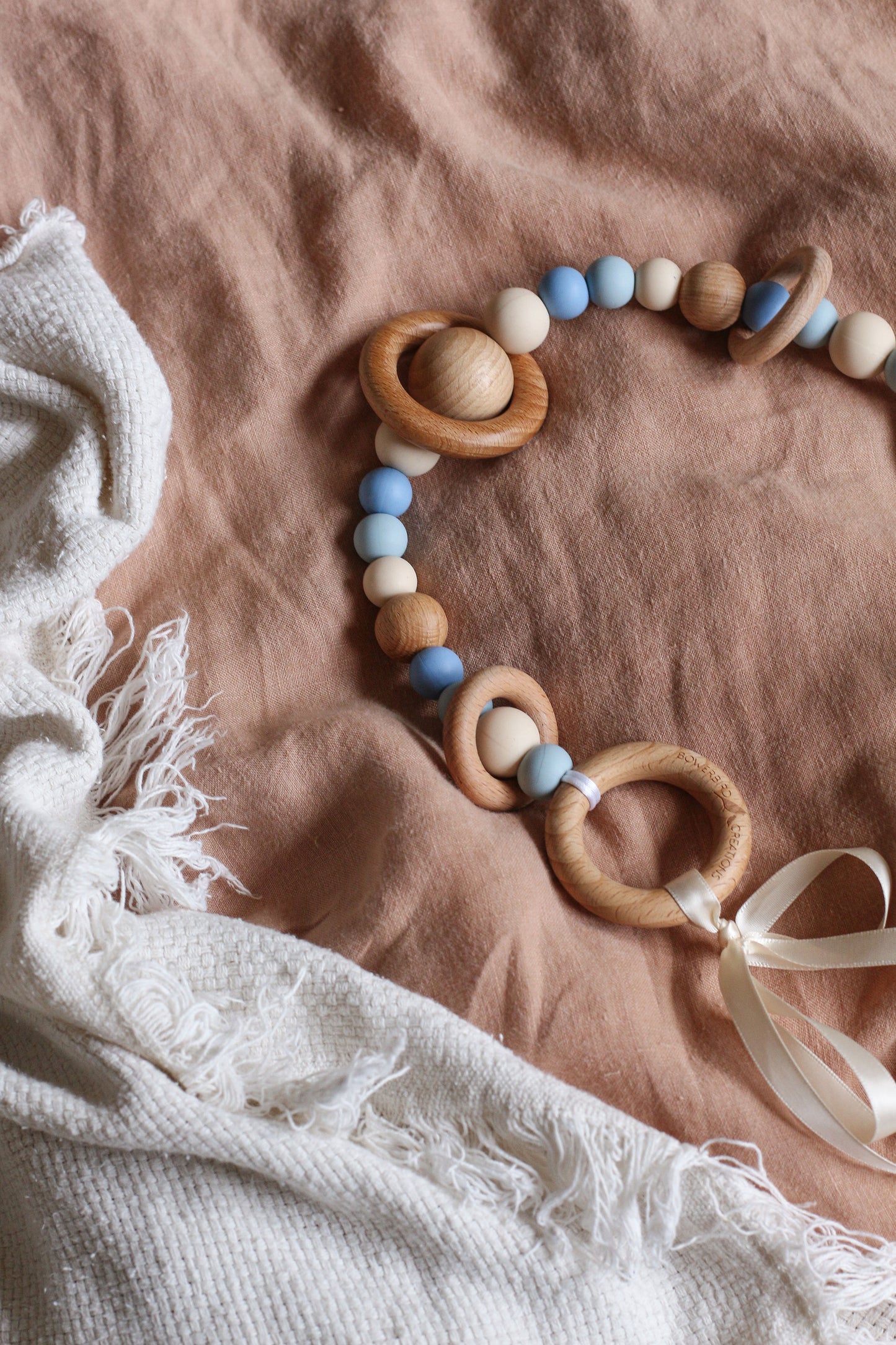 PRAM GARLAND Neutrals