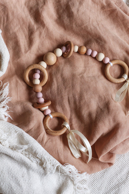 PRAM GARLAND Neutrals