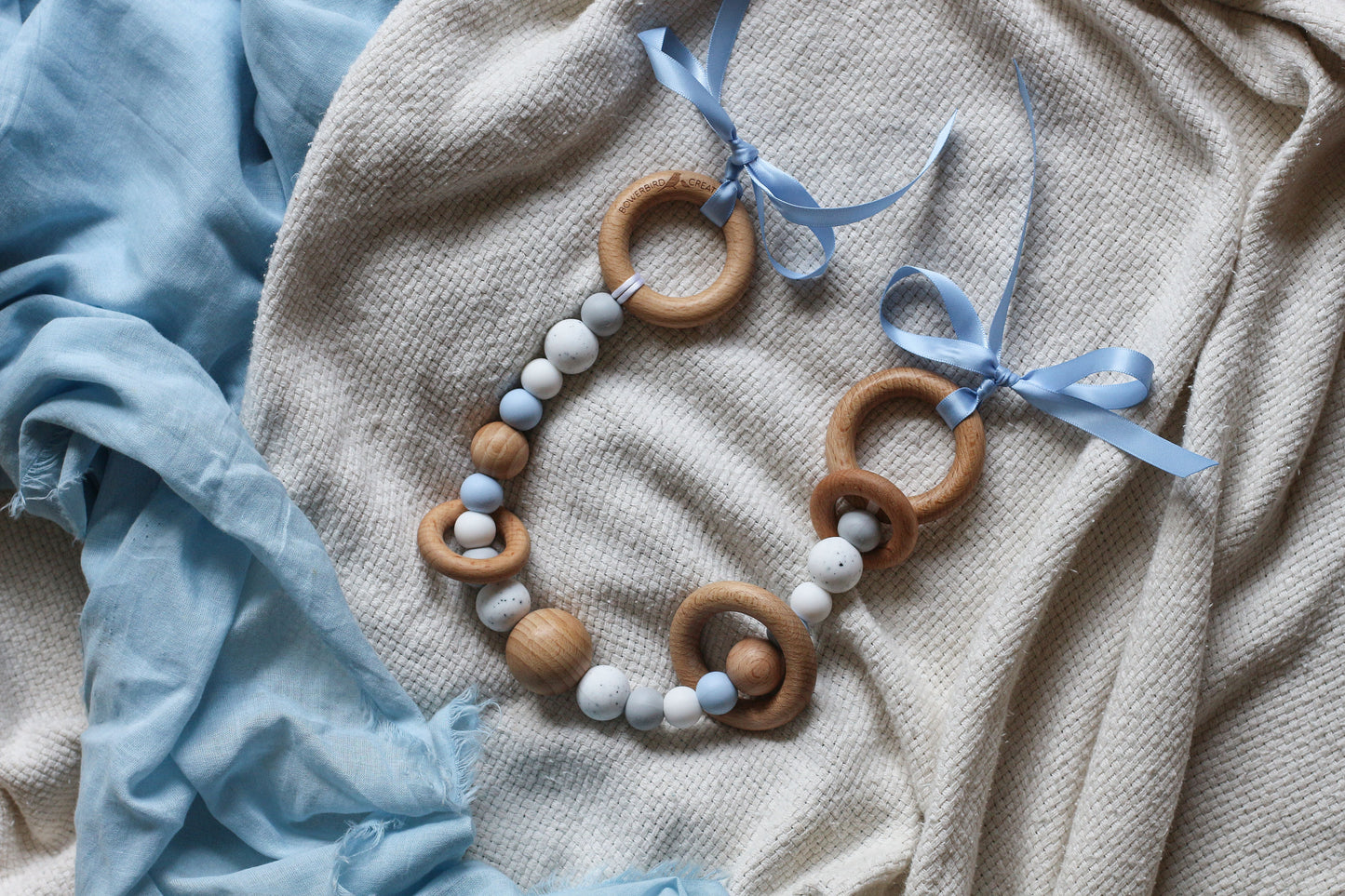 PRAM GARLAND Granite