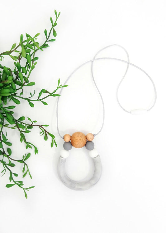 Freya Ladies Necklace - Bowerbird Creations