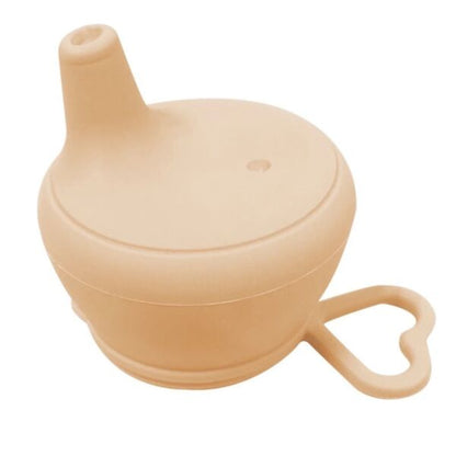 Silicone Sippy Cup Lid