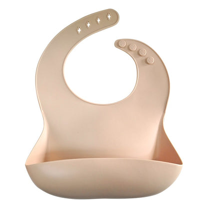 Silicone Bib